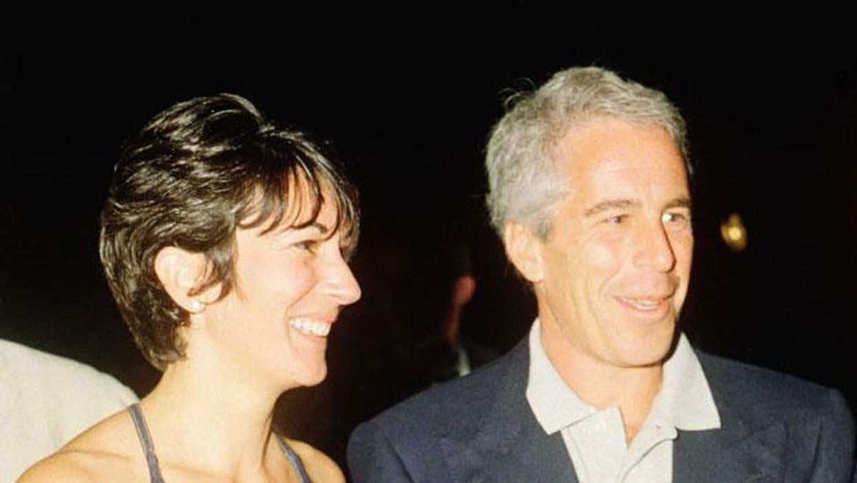 Ghislaine Maxwell relocated to low-security Florida prison, where she can teach yoga, participate in talent shows
