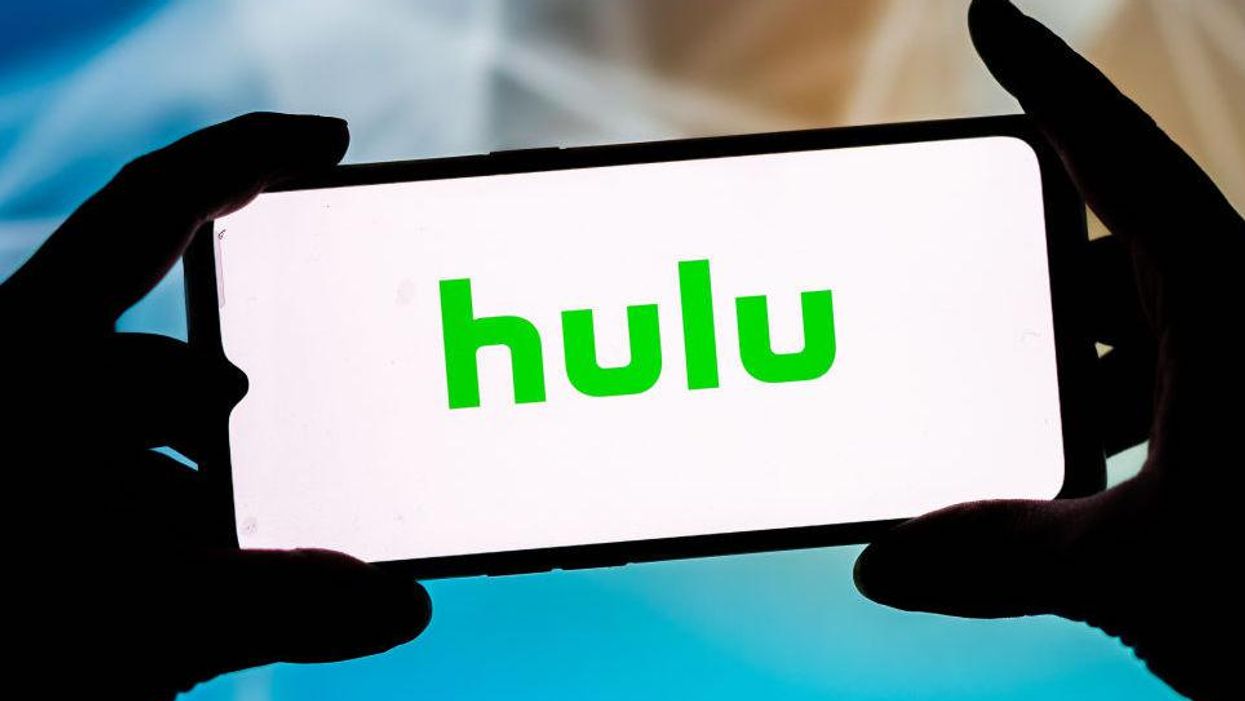 Hulu caves to Democrats after initially rejecting ads on gun control, abortion: 'Hulu will now accept'