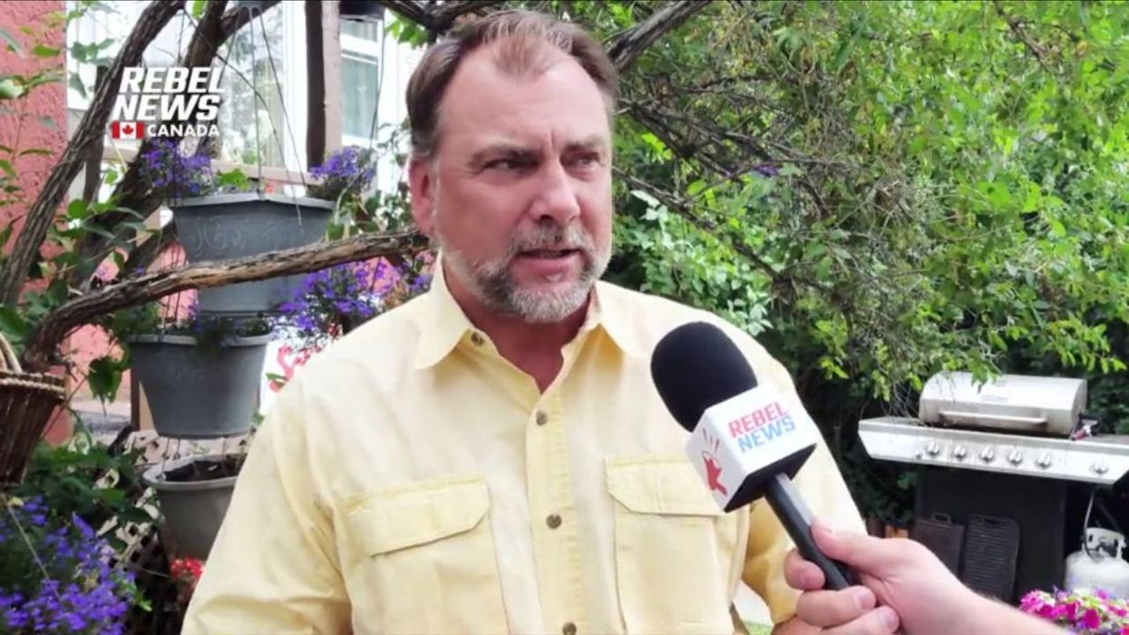 'Slam dunk win' for Canadian pastor who defied lockdown orders – Court of Appeal unanimously overturns finding of contempt