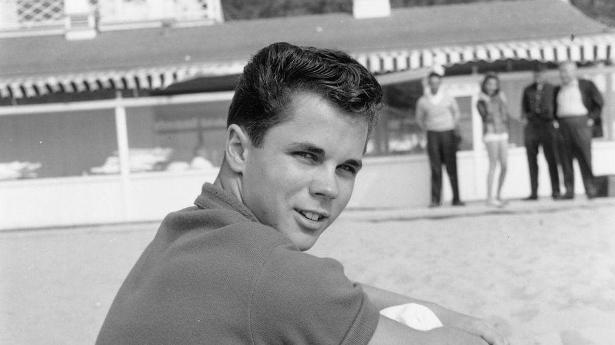 Tony Dow of 'Leave It to Beaver' fame passes away at the age of 77