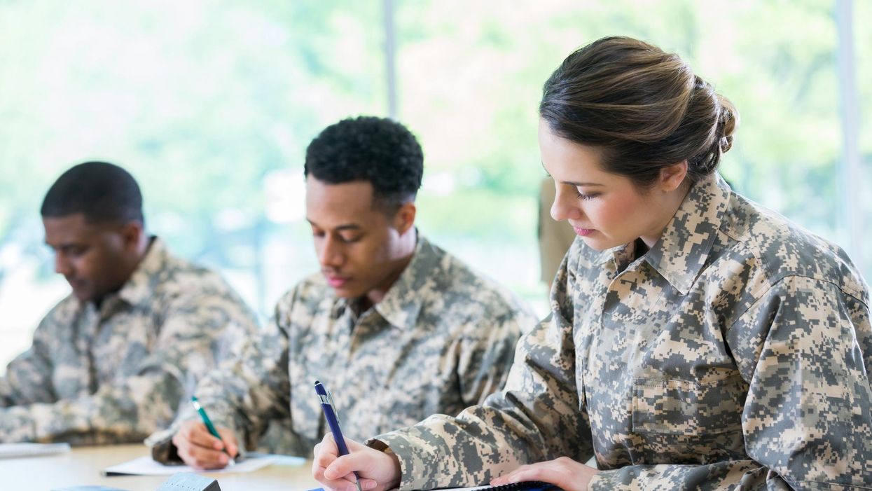 Teachers unions upset that Florida to address teacher shortage by hiring veterans without a college degree: 'We do not believe that anyone ... can be a teacher in a classroom'