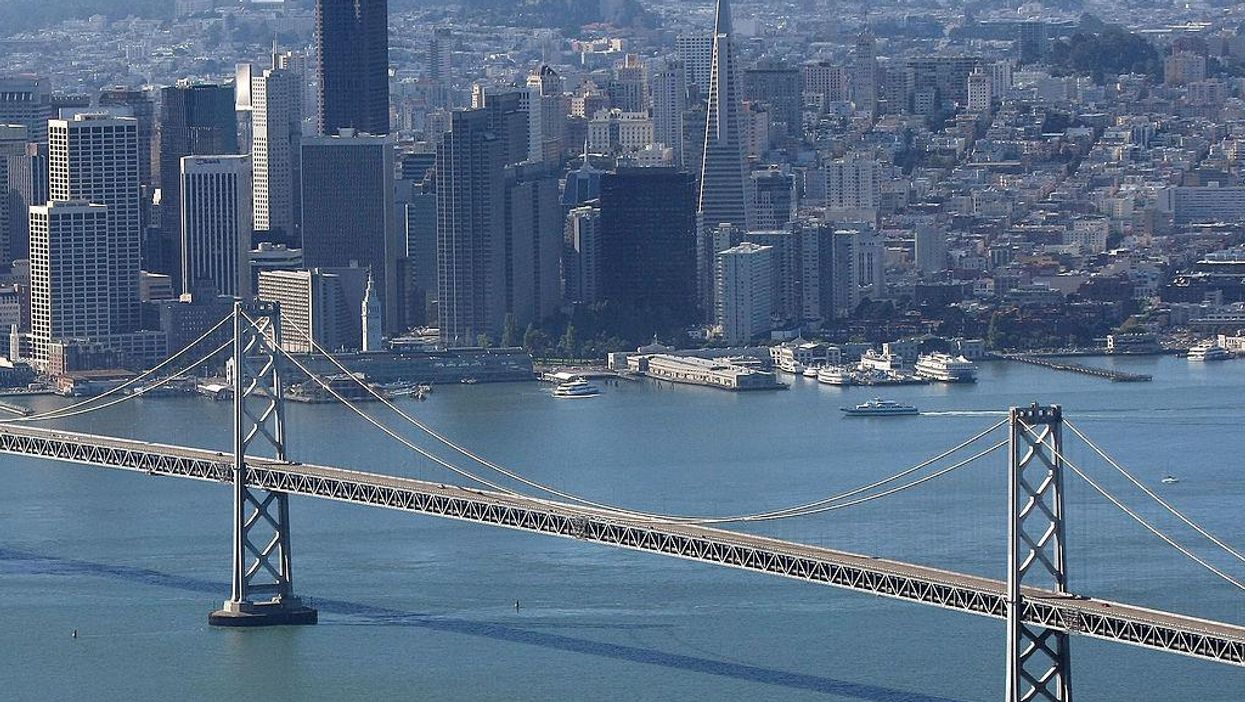 San Francisco declares local public health emergency amid monkeypox outbreak