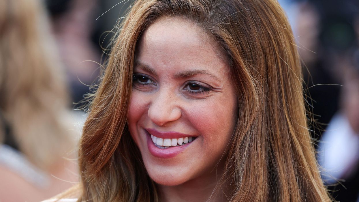Shakira's 'hips don't lie,' but a Spanish prosecutor says her tax statements do