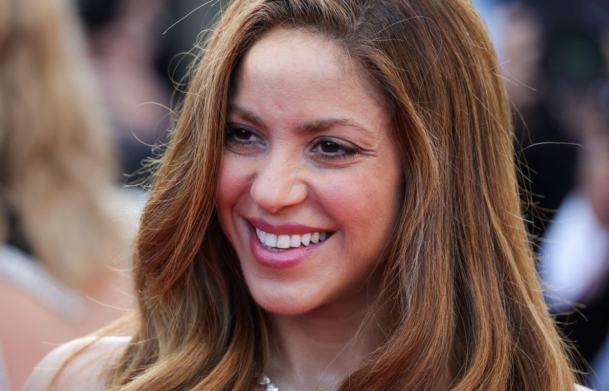 Shakira's 'hips don't lie,' but a Spanish prosecutor says her tax statements do