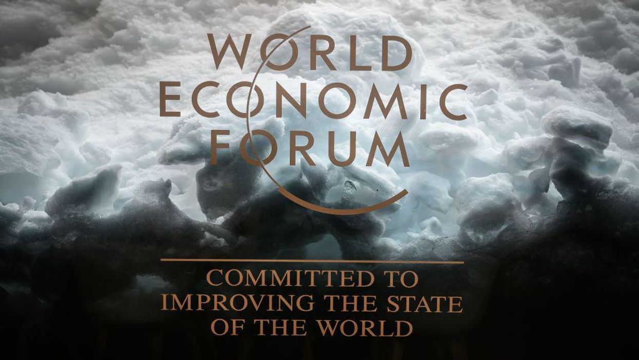 World Economic Forum calls for transition away from 'ownership' of vehicles to reduce demand