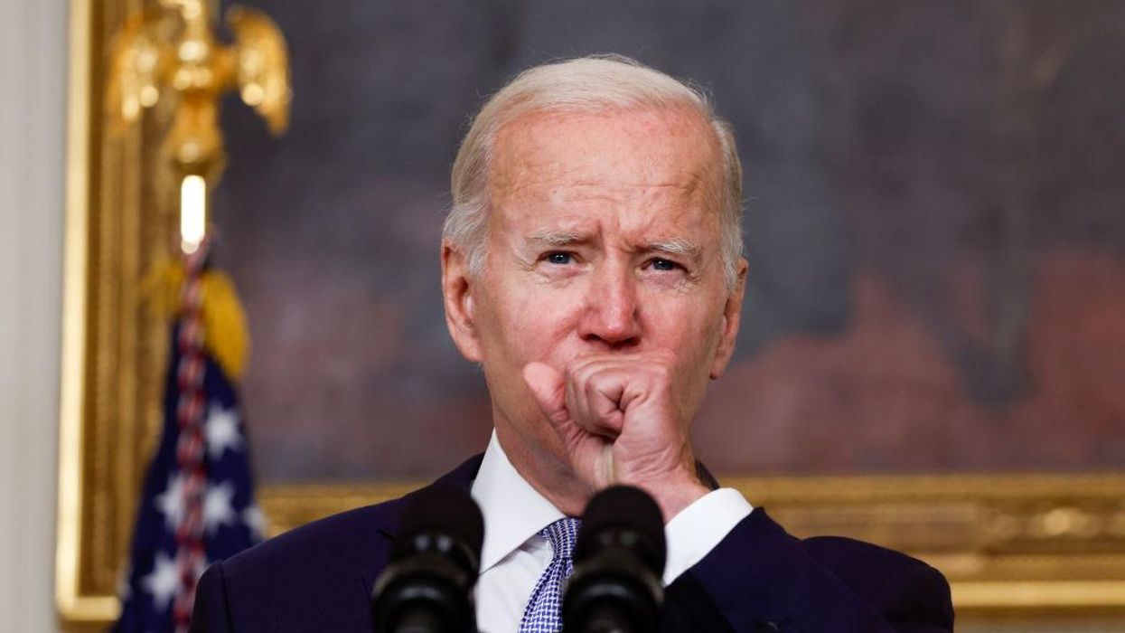 President Biden tests positive for COVID again in 'rebound' positivity case, will be under 'strict isolation procedures'