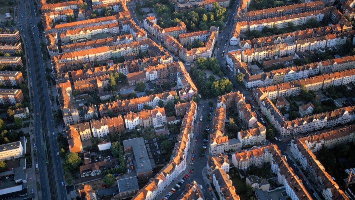 Germany's biggest cities prepare for looming energy crisis by shutting off warm water, limiting heat, and switching off lighting