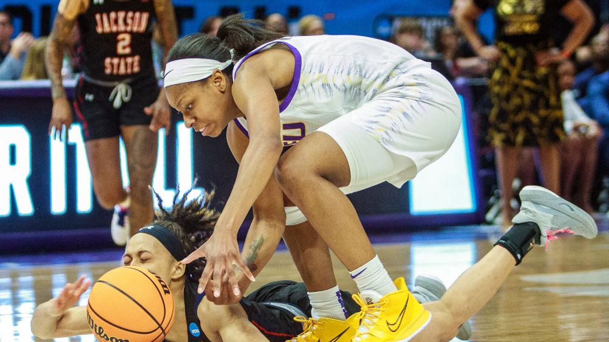 Louisiana ban on men in women’s sports goes into full effect today