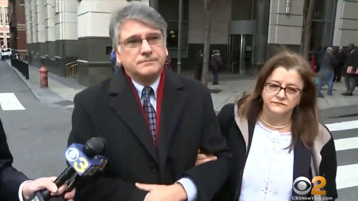 Neurologist found guilty of sexually abusing 6 patients ‘suffering from debilitating diseases’