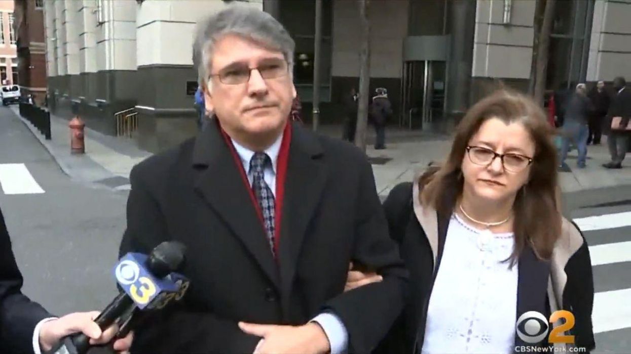 Neurologist found guilty of sexually abusing 6 patients ‘suffering from debilitating diseases’