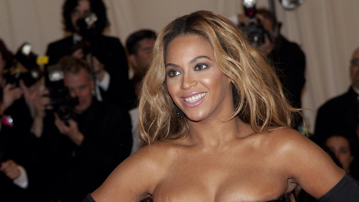 Beyoncé to edit 'ableist slur' out of her new song after furor from disability activists