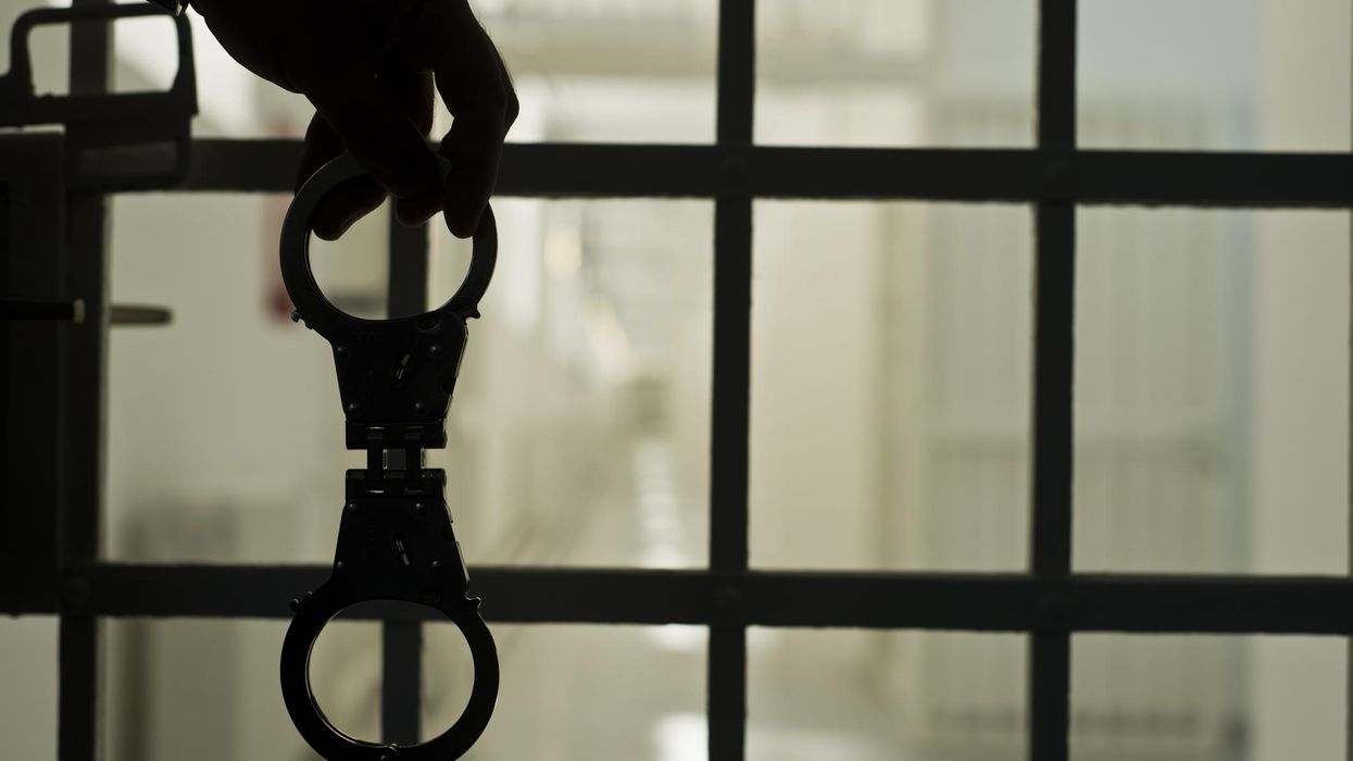 Lawsuit: Indiana corrections officer sold male inmates keys to women's facility, stood by during 'night of terror' that included rape resulting in miscarriage