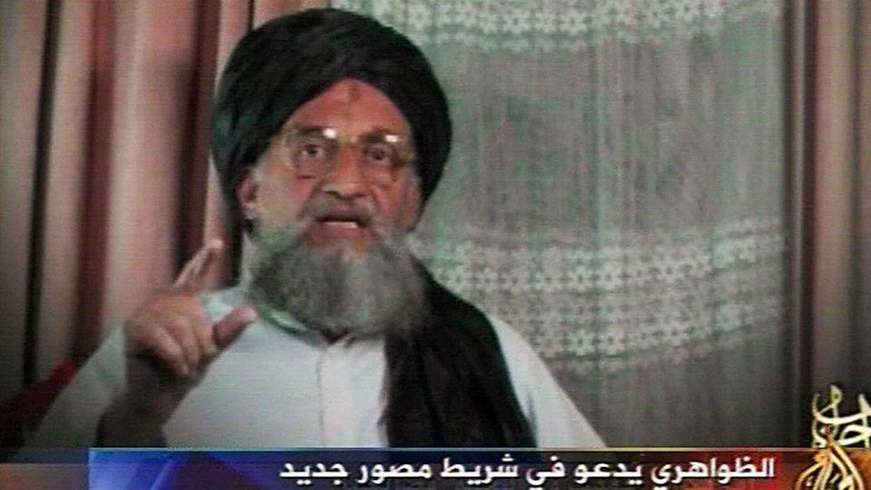 Terrorism experts uncover glaring problem with successful strike against Ayman al-Zawahiri: 'Masks the undeniable truth'