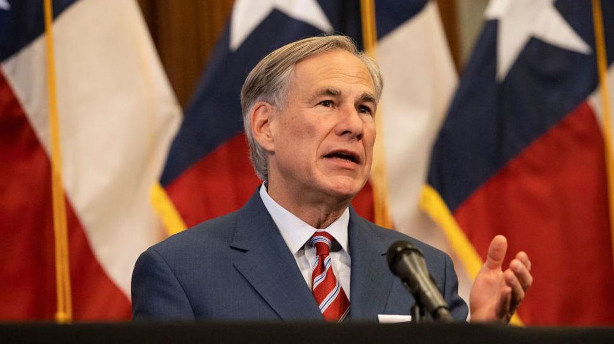 Abbott invites sanctuary city mayors to see border crisis up close and personal — and one has already rejected the offer