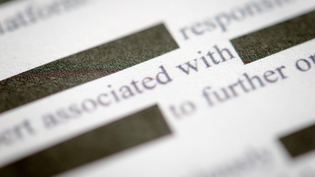 NIH argues in court it cannot release information about COVID-19 origins because there's too much misinformation out there