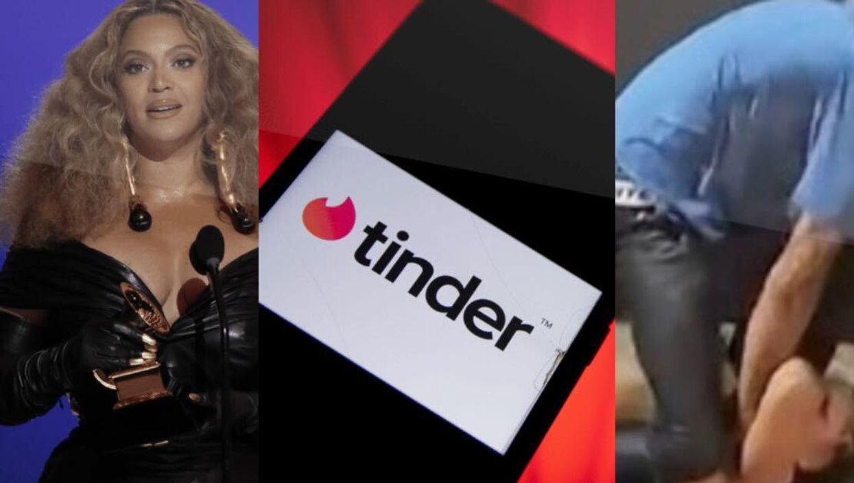 Culture Wars: These three Twitter trends will make your head explode