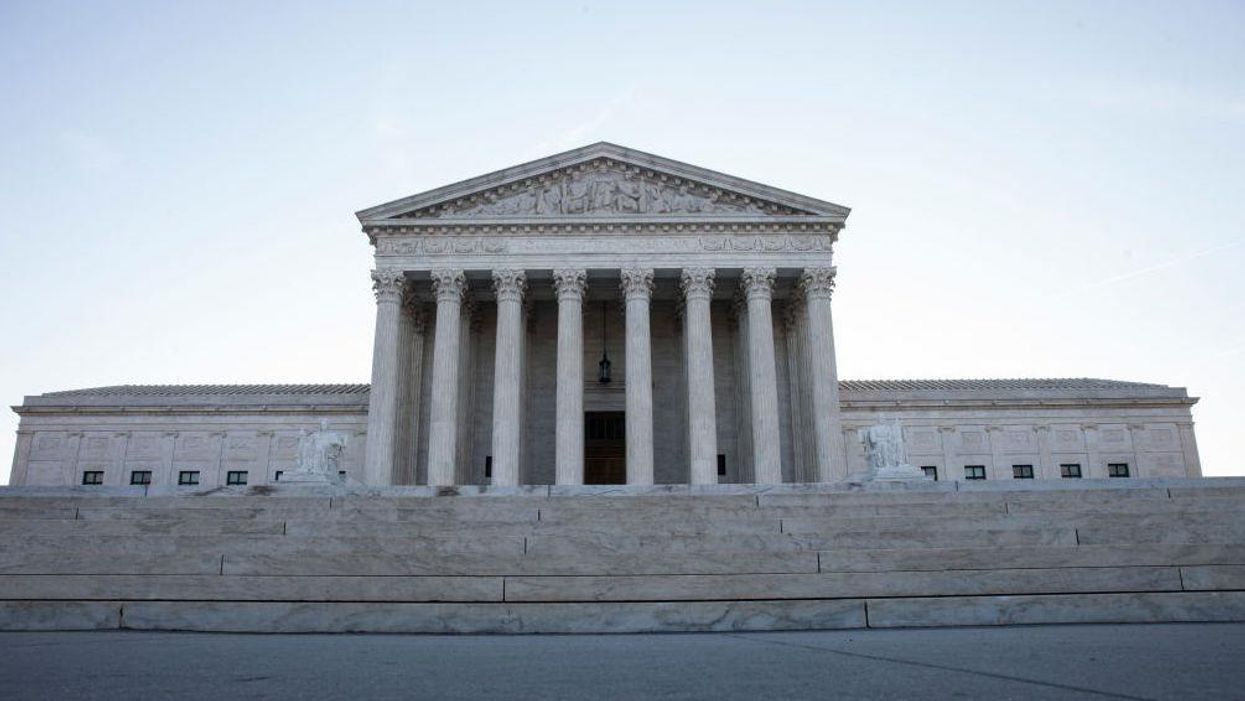 Supreme Court approval actually goes UP after Roe overturned; partisan approval gap highest on record
