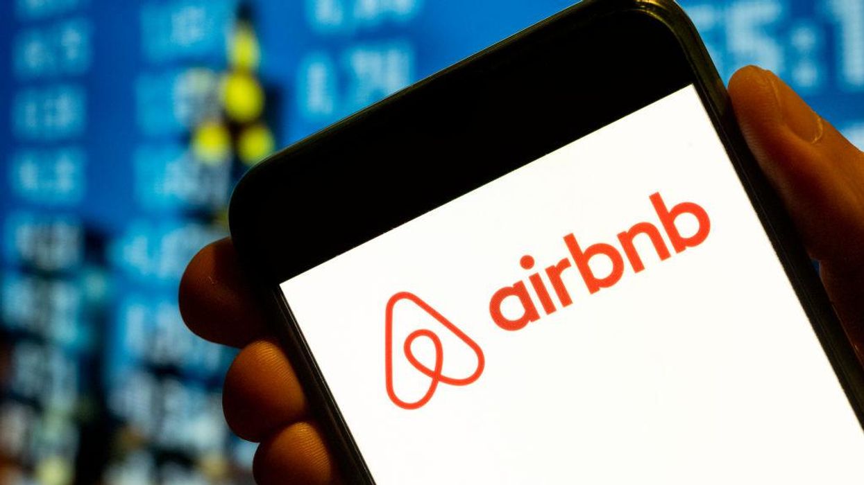 Airbnb apologizes after '1830s slave cabin' was advertised as luxury bed and breakfast