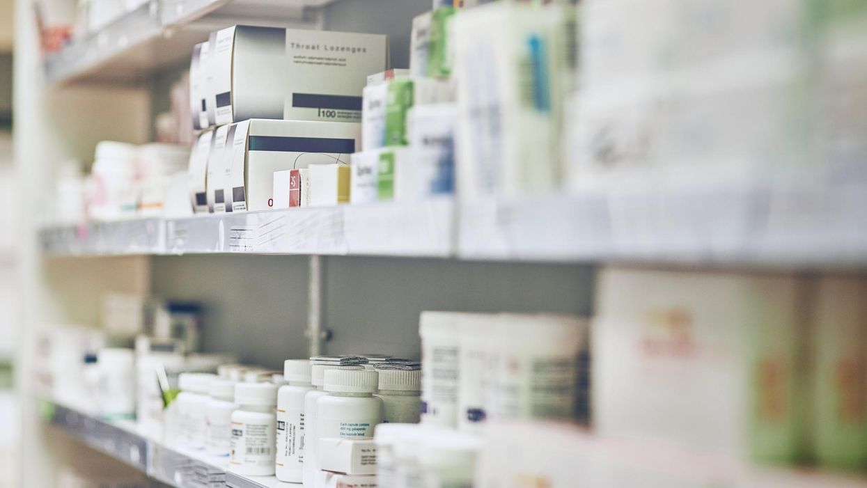 Minnesota woman claims pharmacist violated her 'human rights' when he refused to fill a prescription for emergency contraception
