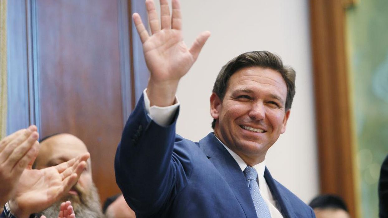 'We will pass on this offer': DeSantis deputy press secretary rejects request for the Florida governor to appear on 'The View'