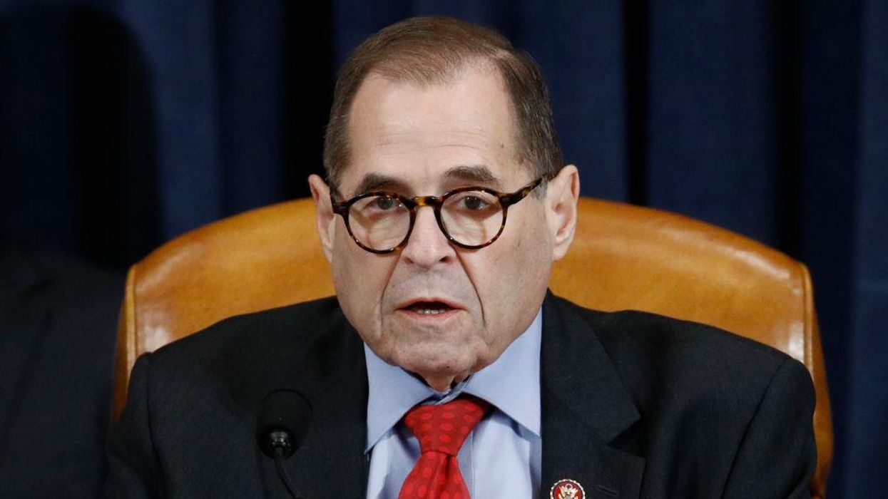 Democratic Rep. Jerrold Nadler references monkeypox while calling for Biden to cancel student debt