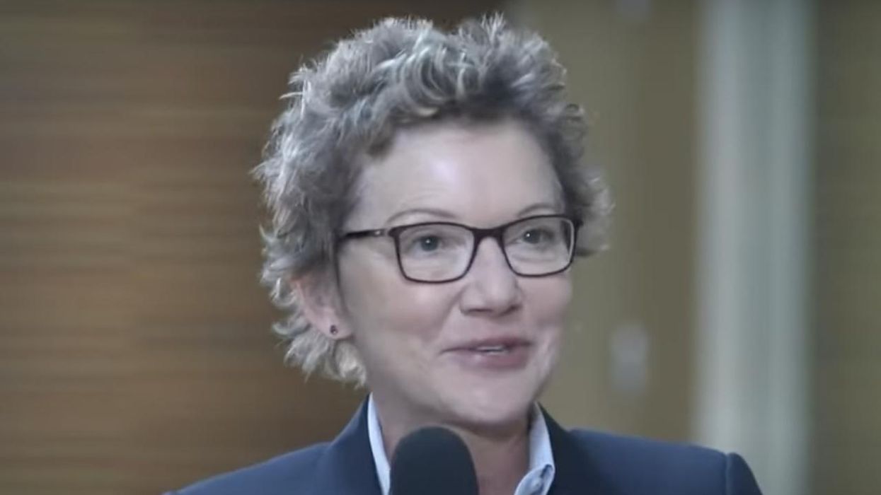 San Francisco Fed president, who reportedly earns over $420,000 annually: 'I don't feel the pain of inflation anymore. I see prices rising, but I have enough.'