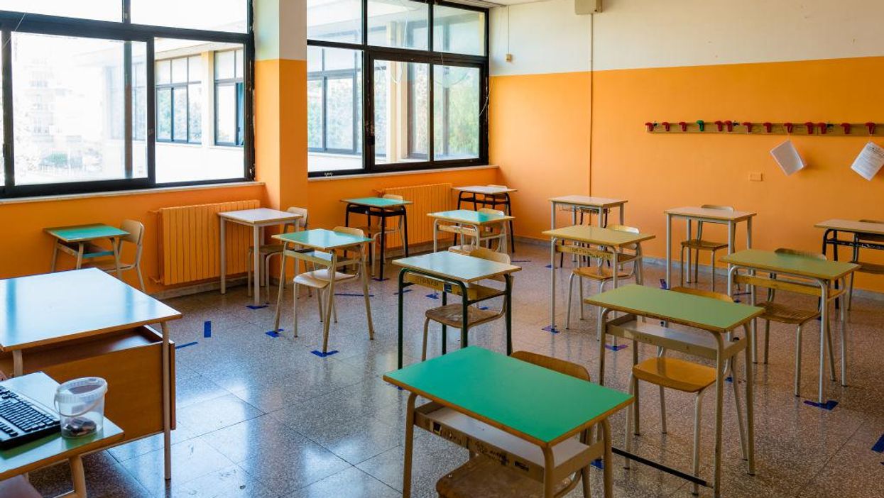 Female teacher only gets 60 days in prison for raping boy