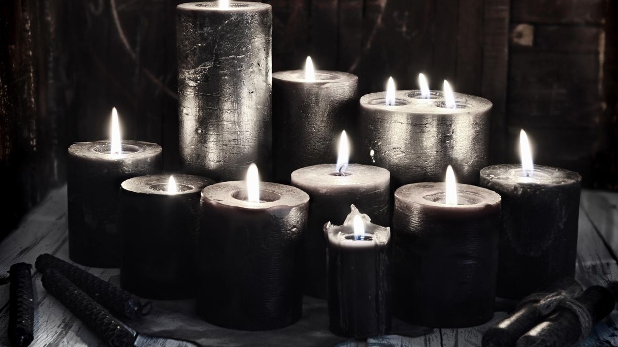 11 adults in Scotland formed demonic 'paedo ring' which routinely raped and assaulted 3 children, performed witchcraft, killed animals: Report