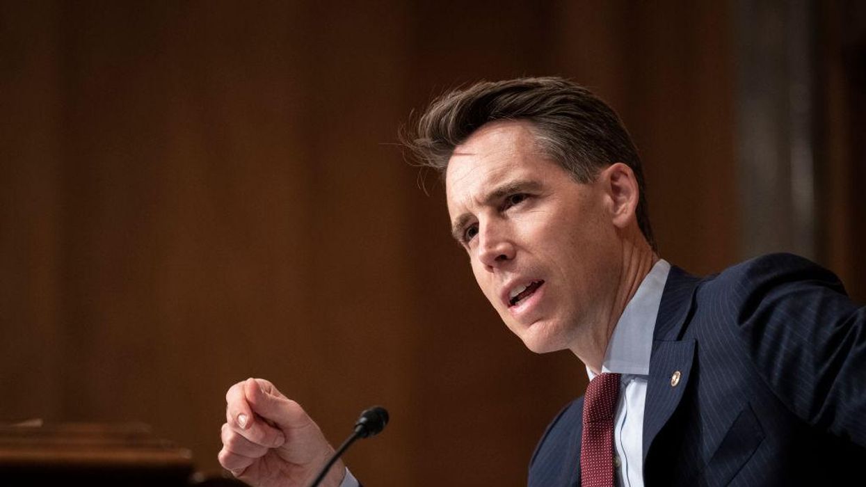 US Senate predicted to approve Finland and Sweden’s request to join NATO – Sen. Hawley says ‘I intend to vote no,’ receives backlash from Sen. Cruz and Sen. Rubio