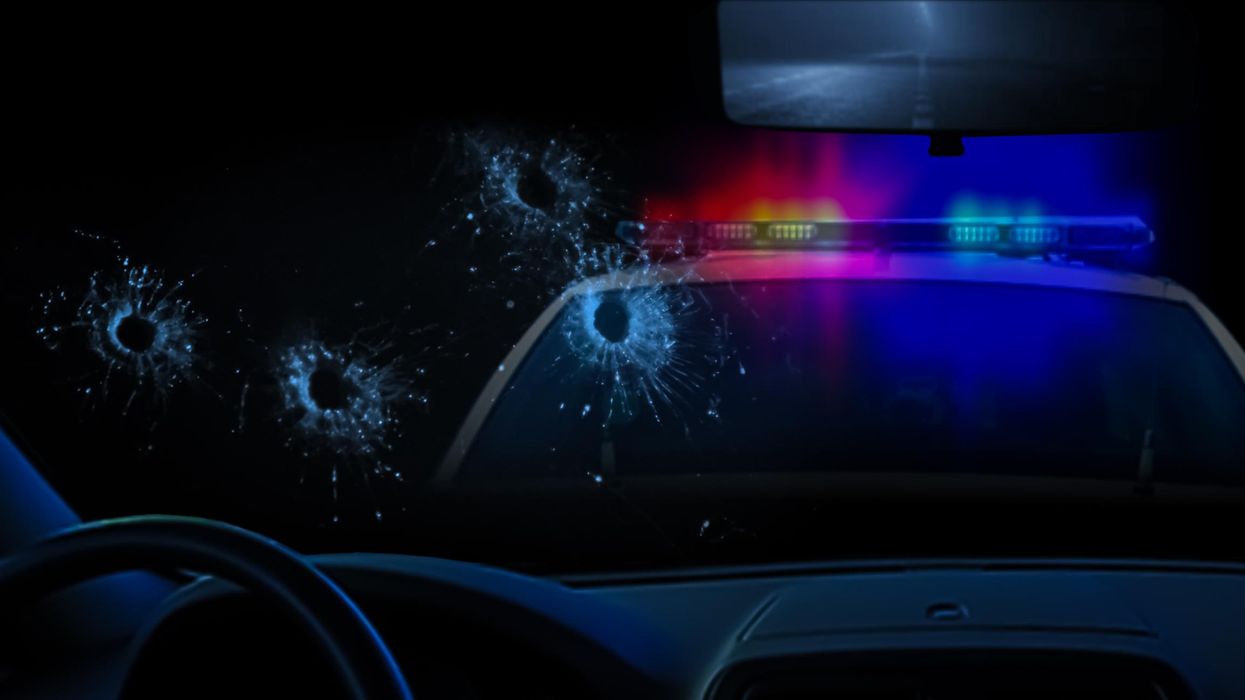 South Carolina man armed with rifle and tactical gear made fake 911 calls in 'ambush to kill cops,' sheriff says