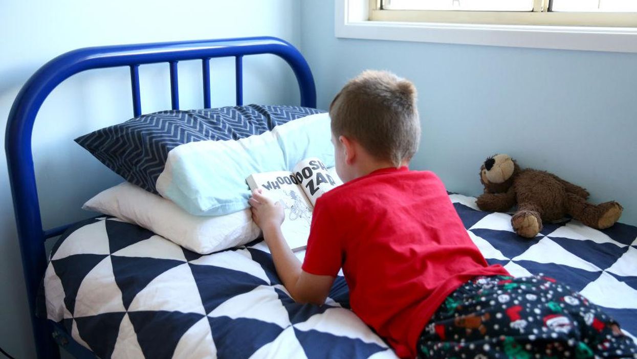 Michigan town defunds 'groomer' library over its insistence on including graphic LGBT content in young adult section