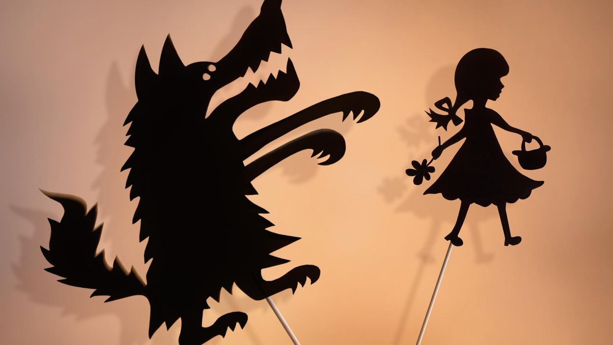 Deace: Time to confront the wolves