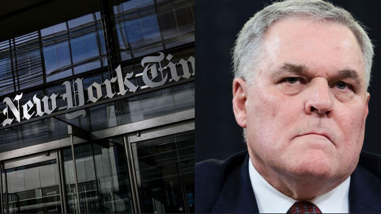 IRS pinky-promises 87,000 more employees won't lead to more audits