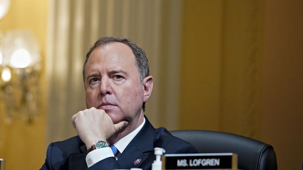 'Drag is what I do, trans is who I am': Transgender non-binary drag queen Maebe A. Girl runs against US Rep. Adam Schiff in California