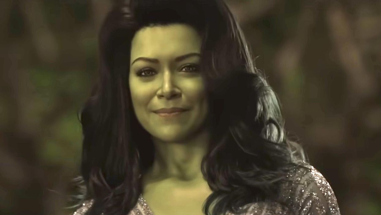 'She-Hulk' director says complaints about bad CGI come from 'our culture’s belief in its ownership of women’s bodies'