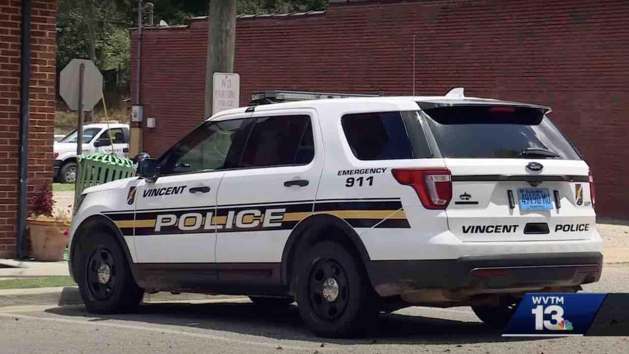 Alabama city disbands police department and terminates chief, assistant chief after officer sends text message containing racist joke