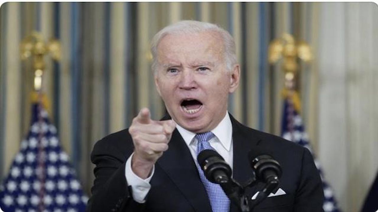 Did Biden just 'CANCEL' your cash?
