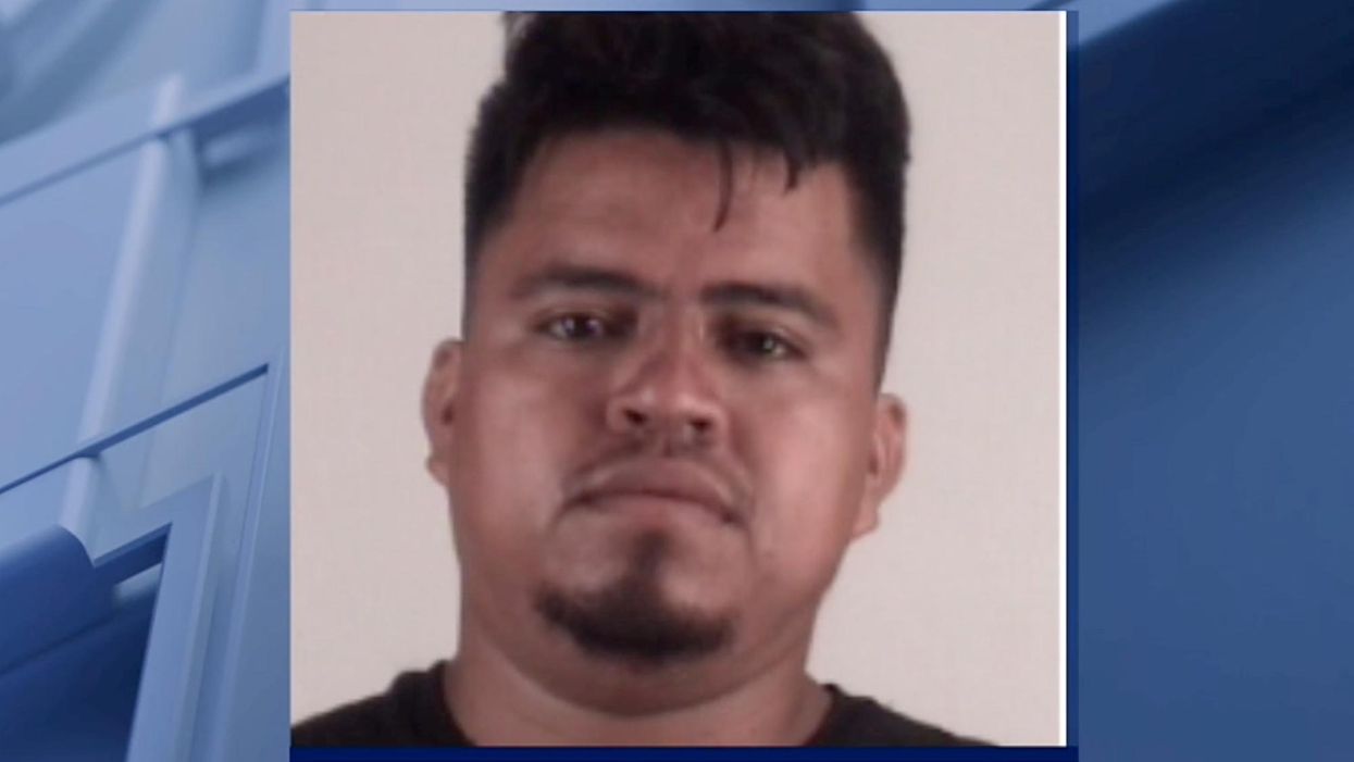 Police arrest Texas man for allegedly leaving his 5 children in a hot car during 99 degree day
