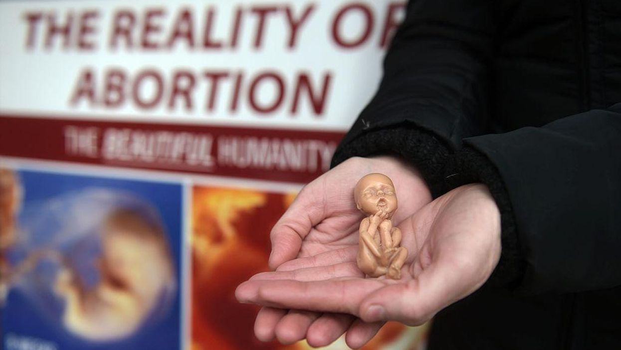Due to lack of support in state legislature for 12-week abortion ban, Nebraska governor won't call special session