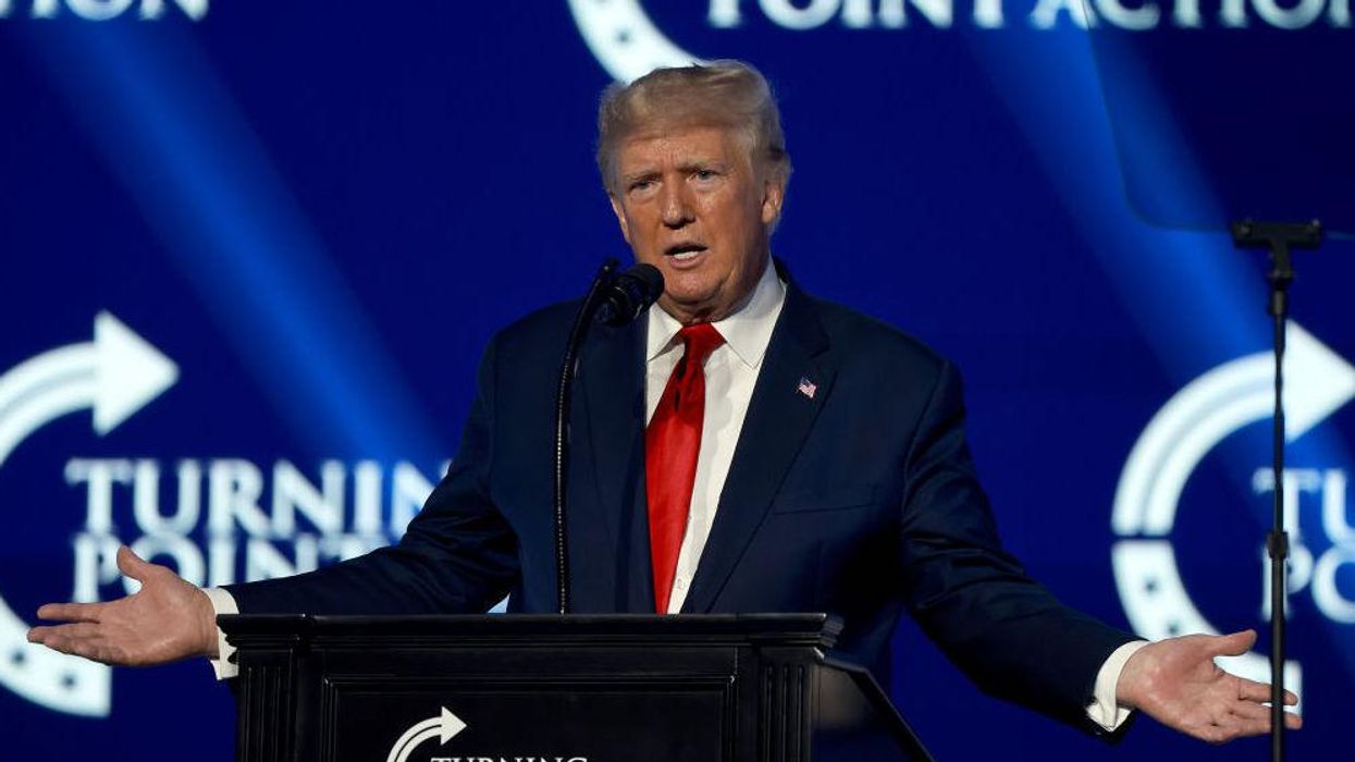 New details leak about FBI's shock raid on Mar-a-Lago — and GOP leader fires back at AG Garland: 'Preserve your documents and clear your calendar'