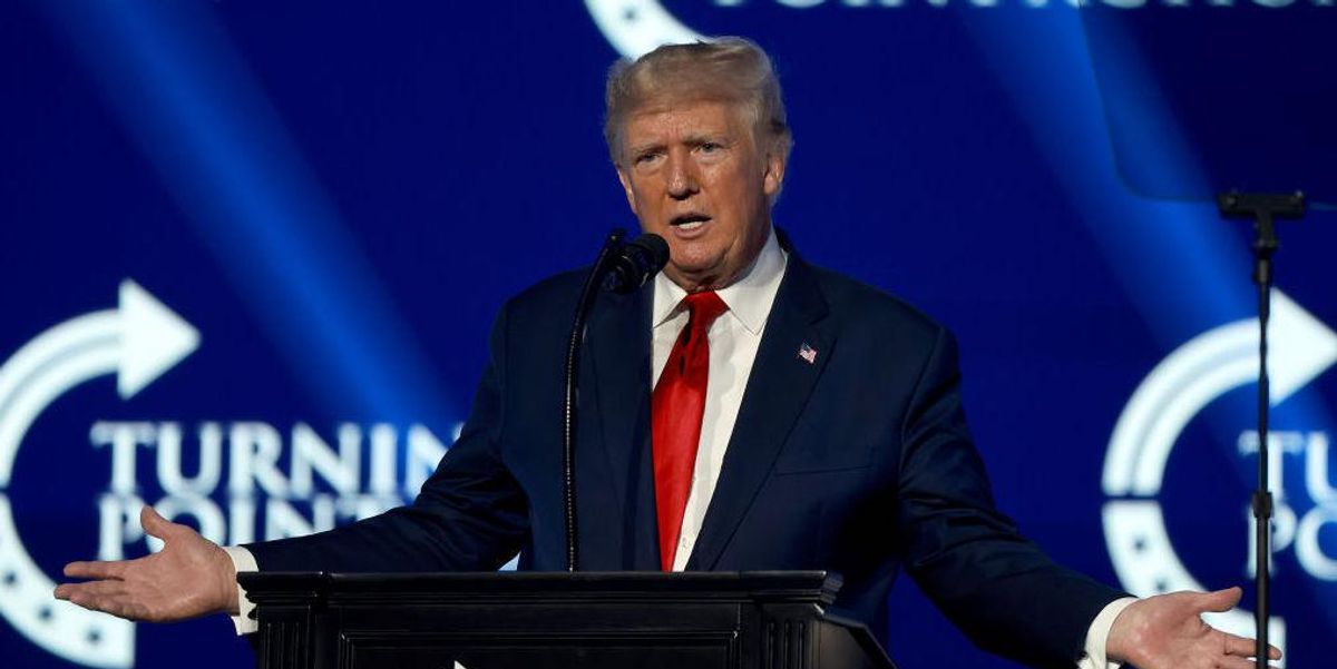 New details leak about FBI #39 s shock raid on Mar a Lago and GOP leader New details leak about FBI #39 s shock raid on Mar a Lago and GOP leader