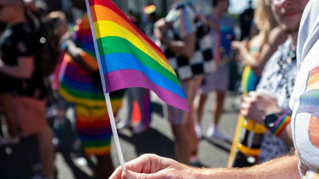 Researchers claim that bachelorette parties are ruining LGBTQ+ safe spaces in Massachusetts – calling the process 'hetrification'
