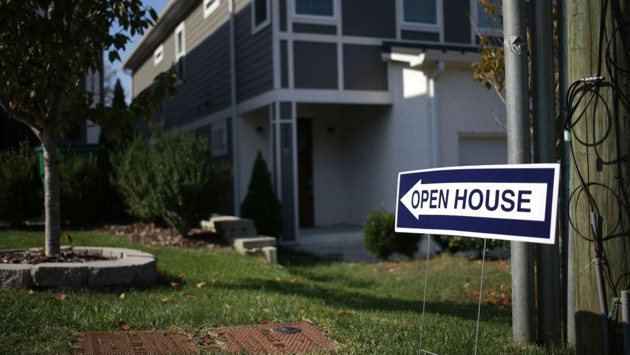 After years of rapid growth, the housing market is showing clear signs of slowing down