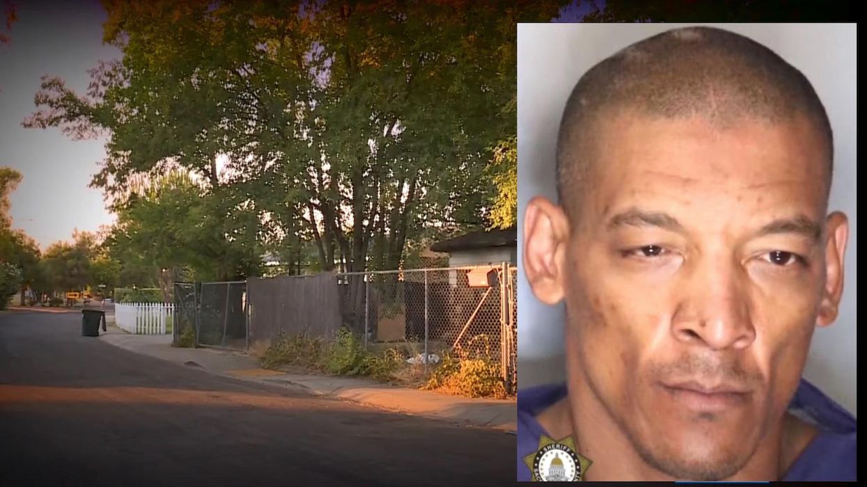 Man accused of killing and dismembering 77-year-old woman was let out of prison early despite objections