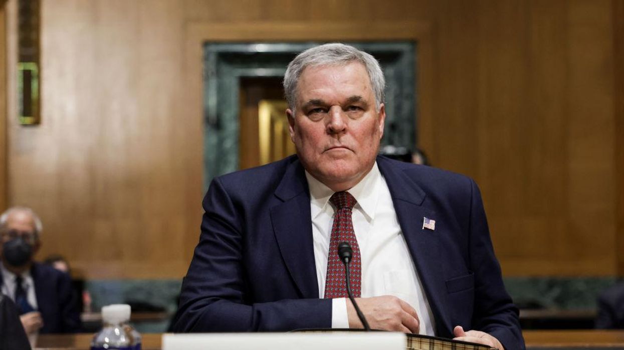 Commissioner Rettig insists that the 87,000 additional IRS agents will not be used to increase audit scrutiny on small businesses or the middle class