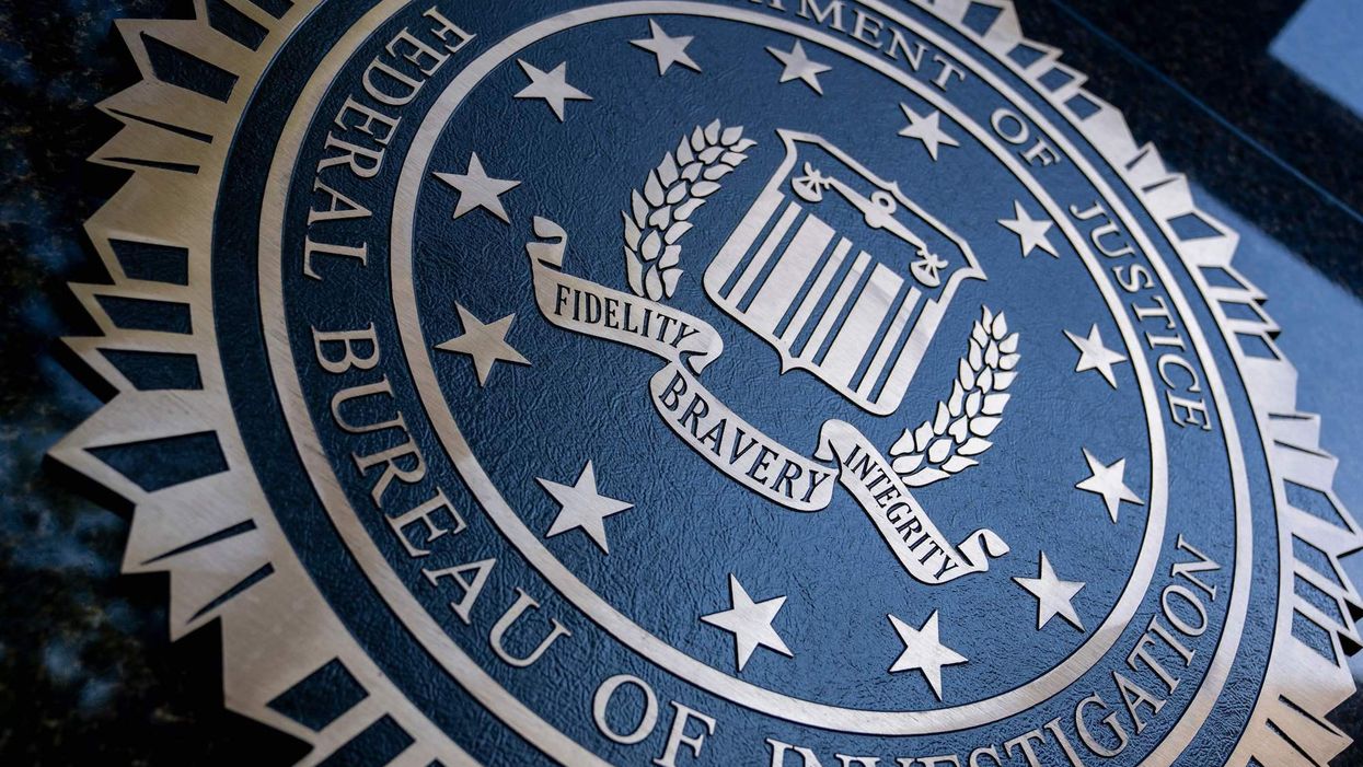 FBI reportedly delivers subpoenas related to 2020 electors to Republican Pennsylvanian lawmakers