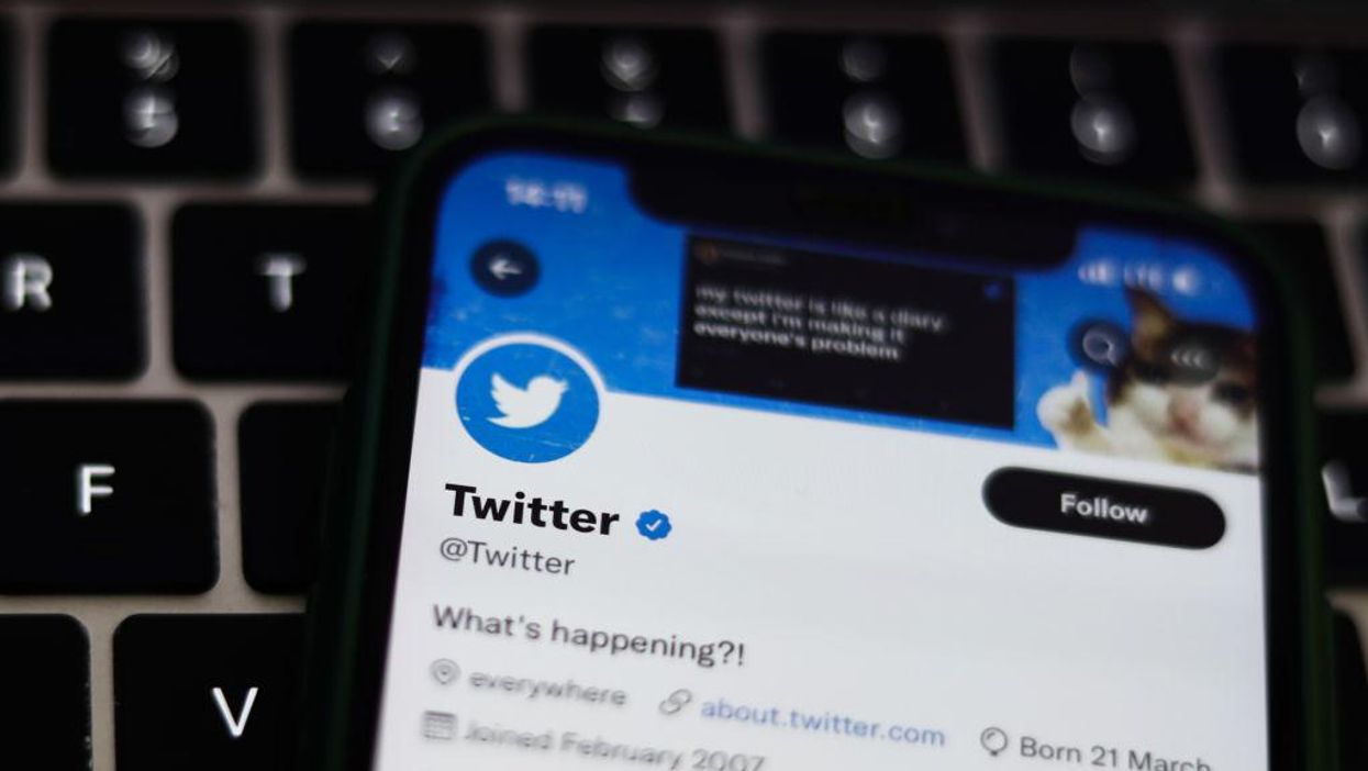 Twitter announces plans to 'protect' users from 'harmful misleading information' ahead of midterms