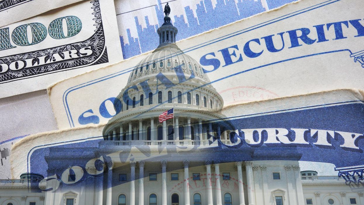 Social security recipients may see big COLA boost in 2023