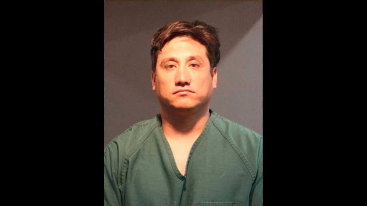 Prominent California youth coach arrested on allegations of sexual assault involving minors
