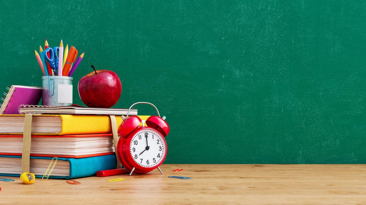 Teachers' union refuses to defend teacher threatened by school because he criticized CRT-like training